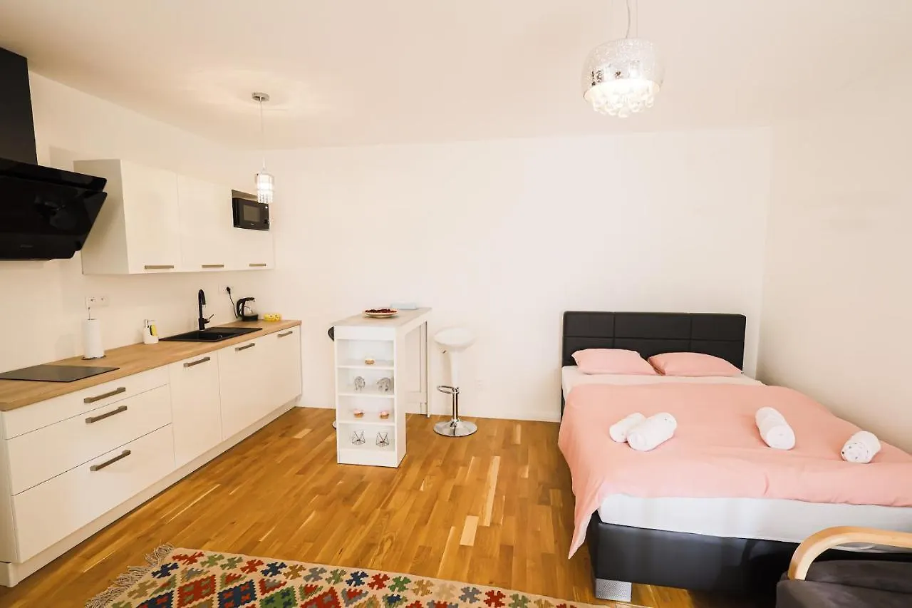 Smile Studio Apartment Prague 0*,  Czech Republic