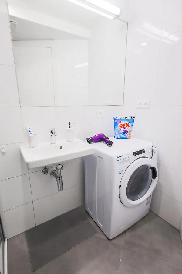 Smile Studio Apartment Prague