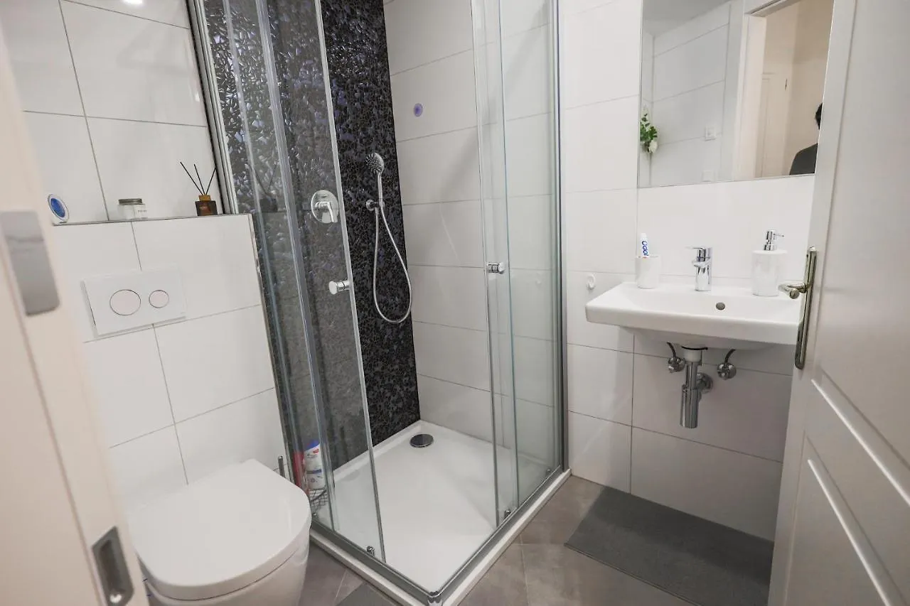 Smile Studio Apartment Prague
