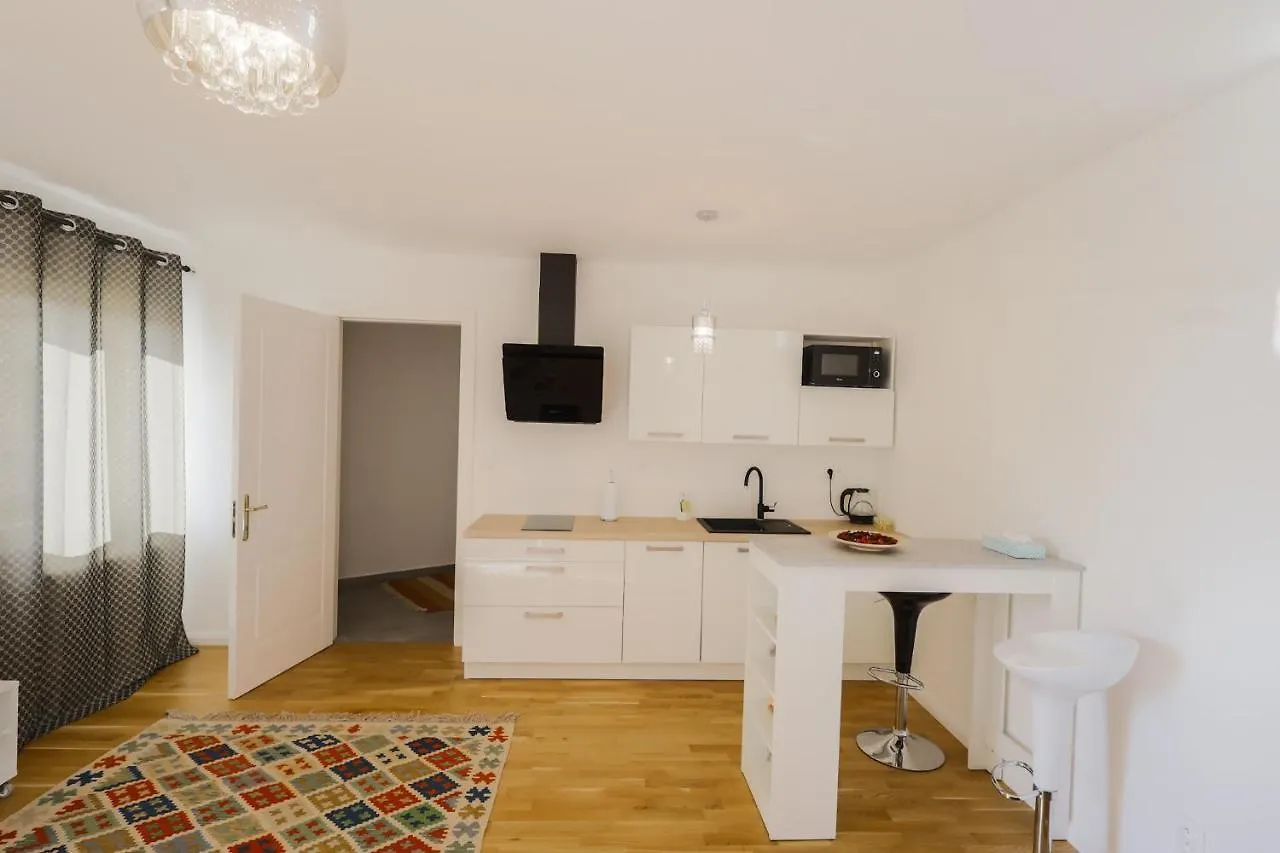 Smile Studio Lejlighed Prag